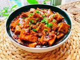 麻婆豆腐