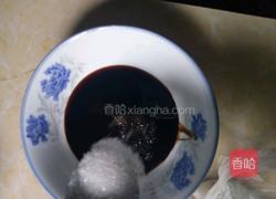 有点咸的葱油面的做法图解10