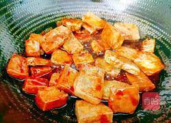 糖醋脆皮豆腐的做法图解11