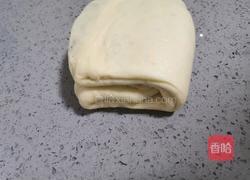 豆沙大理石吐司的做法图解16