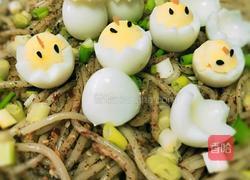 小鸡一家亲的做法图解11