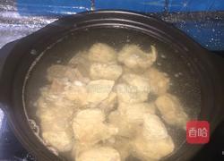 山药红枣排骨汤的做法图解7