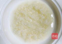 酒酿红糖蒸蛋 | 补血养颜的做法图解2