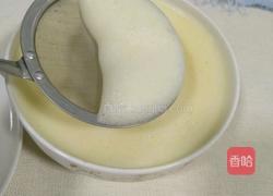  小时候的味道 水蒸蛋 的做法图解9
