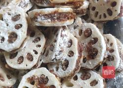 炸藕夹的做法图解5