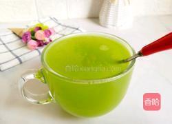 蜂蜜苦瓜汁的做法图解9