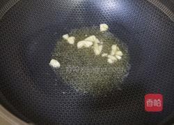 小炒猪肝的做法图解6