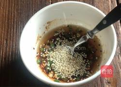 马齿苋苦瓜墩的做法图解7