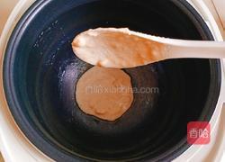 香蕉小煎饼的做法图解8