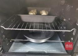老面包的做法图解19