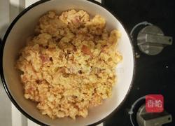 西红柿馅儿饺子的做法图解4