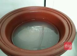 藜麦南瓜大米粥的做法图解3