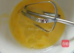 懒人版…蔓越莓葡萄干曲奇（少糖）可做宝宝辅食的做法图解5
