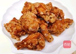 香酥炸鸡腿的做法图解11