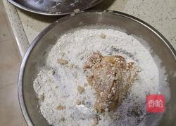 香酥炸鸡腿的做法图解8