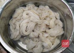鸡蛋肠的做法图解1