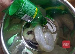 鸡蛋肠的做法图解2