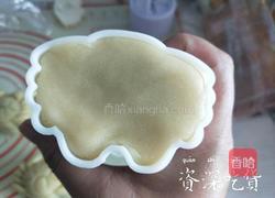 螃蟹月饼的做法图解8