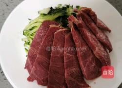 麻辣牛肉的做法图解5