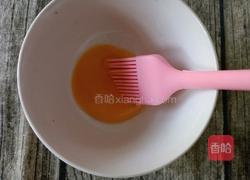 香肠飞饼卷的做法图解7