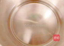 冬菇紫菜汤的做法图解6