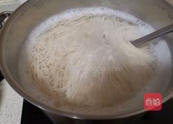 捞面条的做法图解13