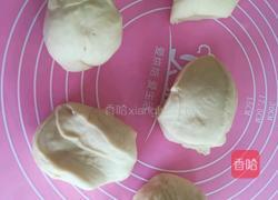 汉堡面包的做法图解10