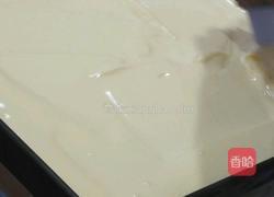 虎皮蛋糕的做法图解4