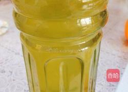 蜂蜜柠檬茶的做法图解2