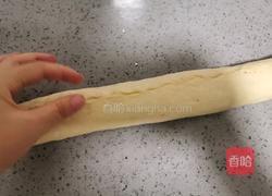 红豆沙土司的做法图解14