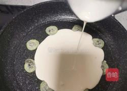 黄瓜煎饼的做法图解8