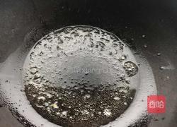 西蓝花炒西红柿的做法图解5