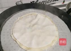 蒸春饼的做法图解13