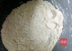 肉沫青南瓜包子的做法图解1