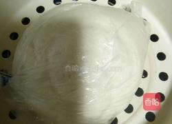 肉沫青南瓜包子的做法图解9