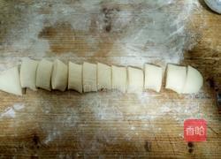 肉沫青南瓜包子的做法图解12