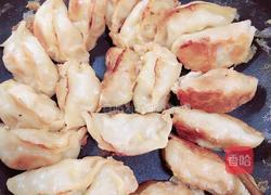 豆香豆浆煎饺的做法图解9