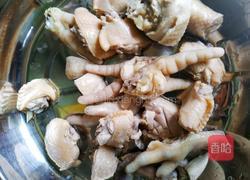 清蒸香菇土豆滑鸡的做法图解3