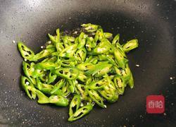 多做一步，牛柳又滑又嫩，味美多汁的青椒牛柳的做法图解6