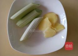 红枣莲藕排骨汤的做法图解4