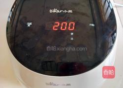 枸杞莲藕排骨汤的做法图解8