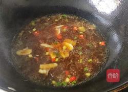 酱烧日本豆腐的做法图解4