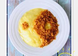 太极土豆泥