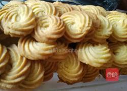 原味曲曲饼的做法图解10