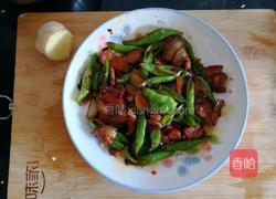 这样的小炒肉很下饭农家小炒肉的做法图解6