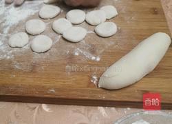 冰花锅贴的做法图解15
