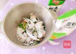 白萝卜银耳肉圆汤的做法图解9