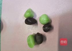 双色冰皮月饼的做法图解11