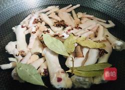 网红柠檬鸡爪的做法图解1