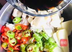 网红柠檬鸡爪的做法图解5